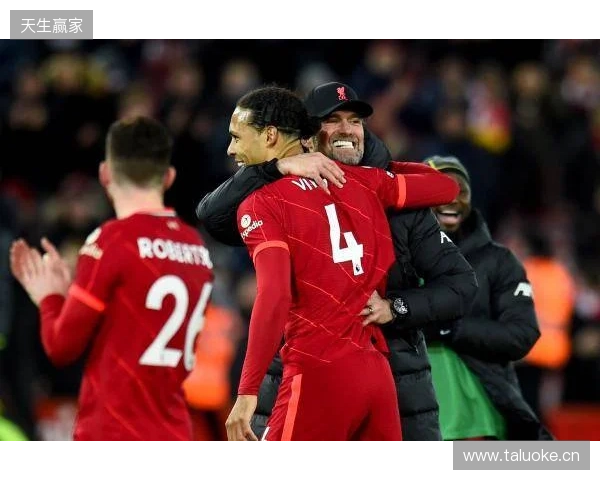 英超第24轮解围榜：范戴克13次登顶，利物浦两将跻身前三