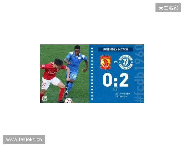热身赛：下半场连失5球，津门虎0-5不敌埃尔切