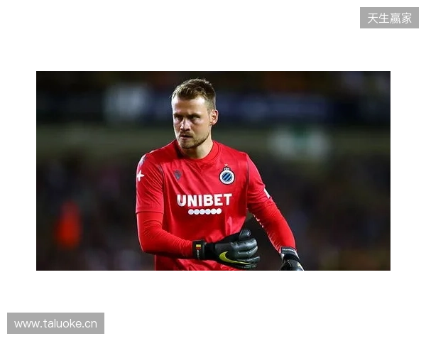 官方：前利物浦、布鲁日门将米尼奥莱将在本赛季结束后退役