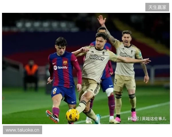 巴萨、马竞发布赛事预告海报:亚马尔、莱万、卢克曼出镜 巴萨、马竞发布赛事预告海报:亚马尔、莱万、卢克曼出镜