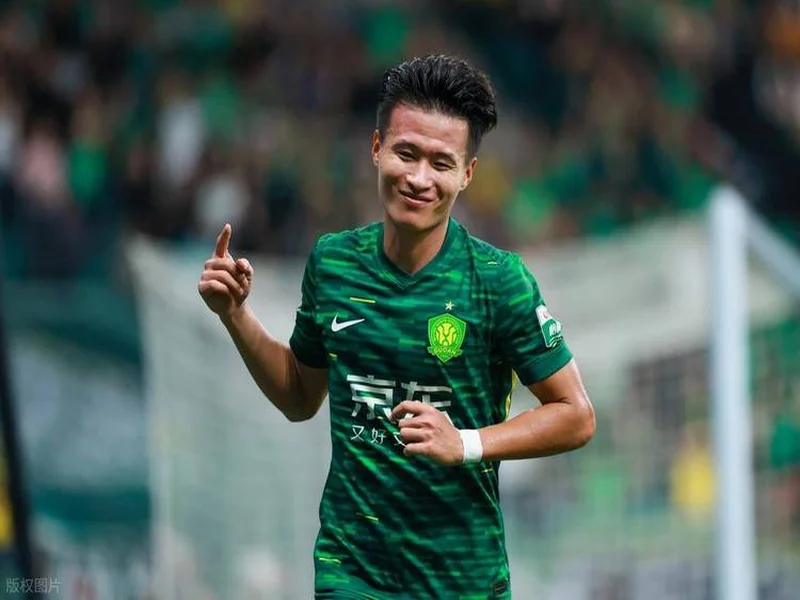 热身赛：北京国安3-2深圳新鹏城，林良铭、法比奥、张稀哲破门