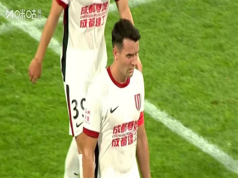 热身赛:周定洋、阿代米、奥乌苏破门,深圳新鹏城3-1大连鲲城